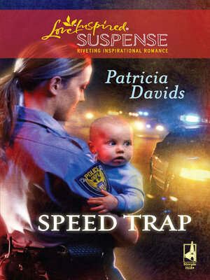 Speed Trap - ebook